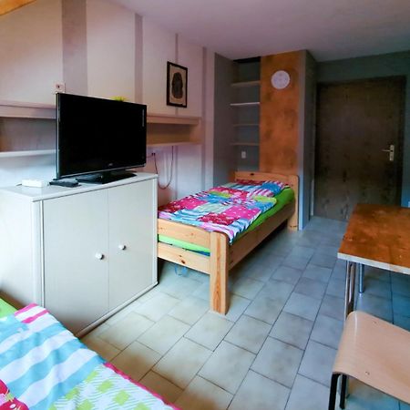 Bea'S Monteurzimmer Seckach Ngoại thất bức ảnh