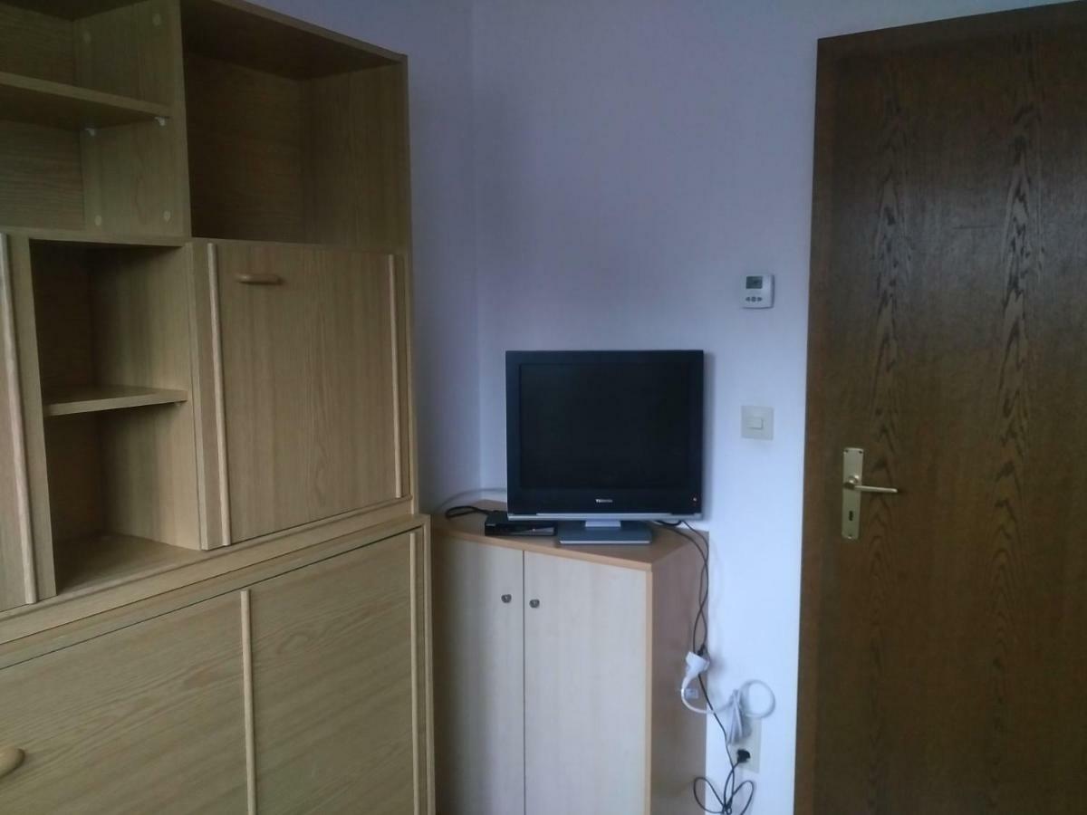Bea'S Monteurzimmer Seckach Ngoại thất bức ảnh
